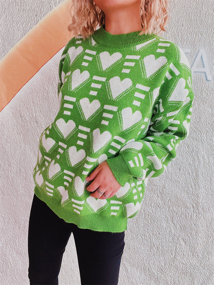 Levoire | Pull Mode Et Confort Hiver