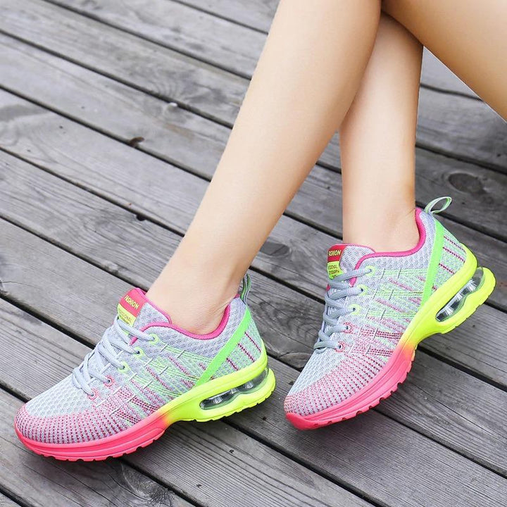 Levoire | Chaussures Pour Femmes Avec Semelle Ergonomique Pour Le Confort