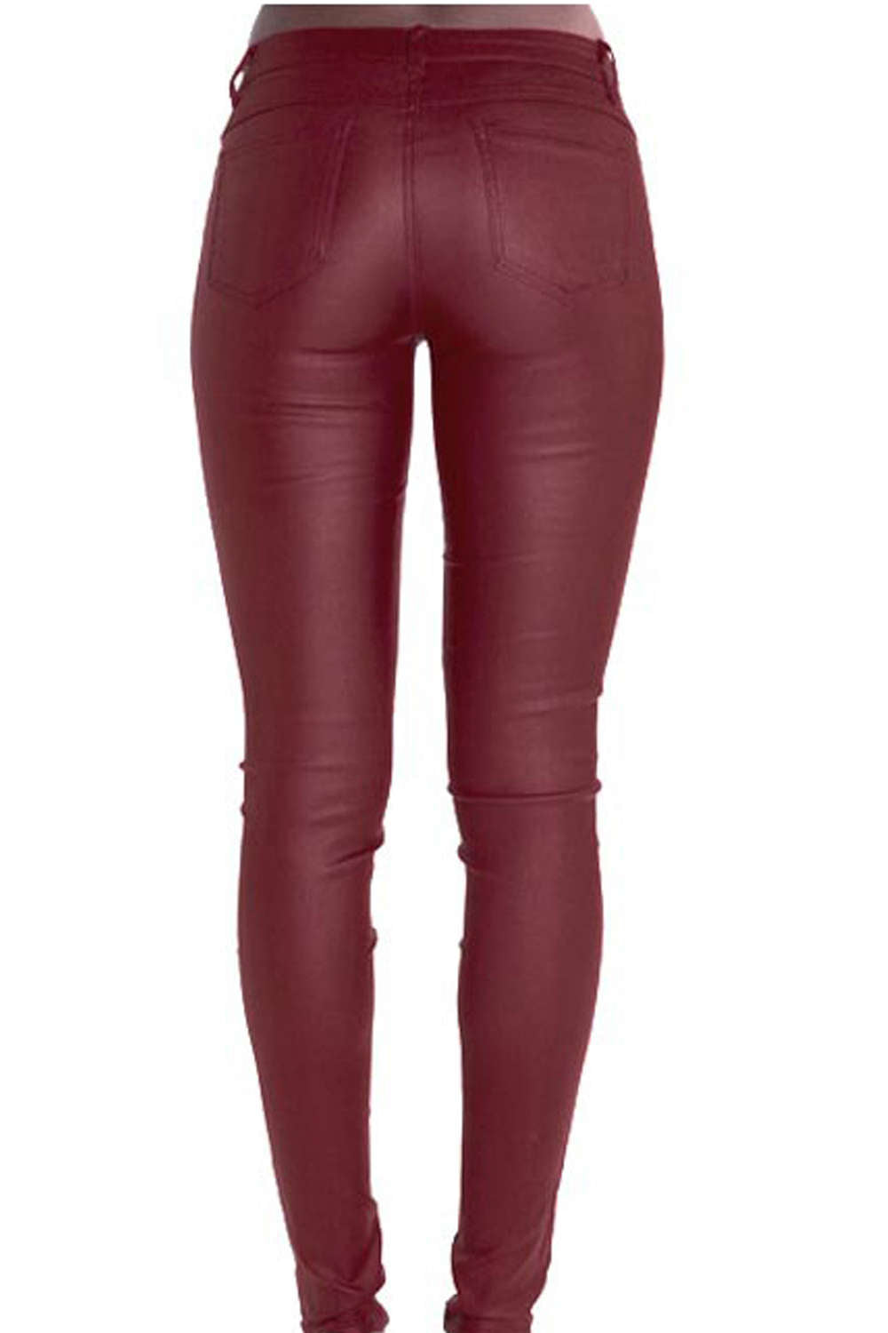 Levoire | Femmes Fermeture éclair Leggings extensibles