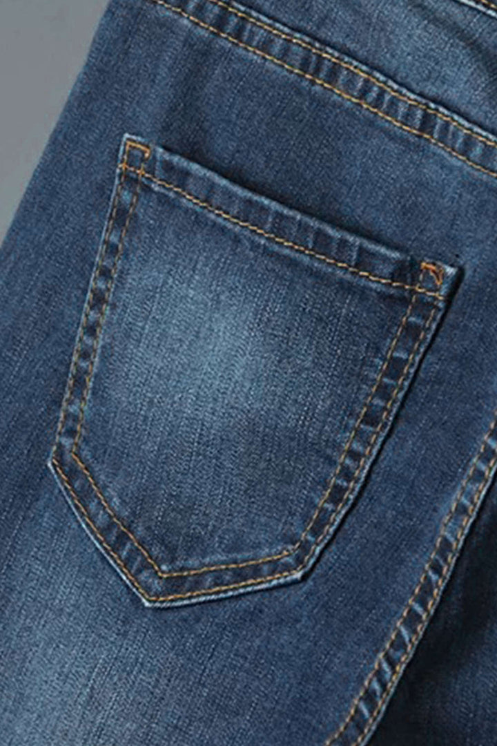 Levoire | Femmes Jean évasé