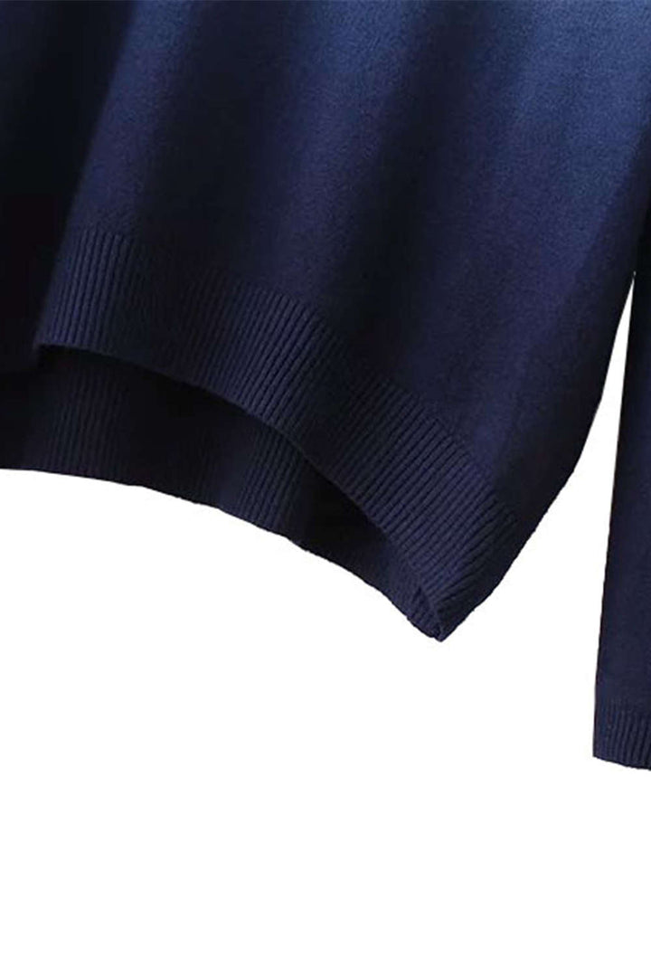 Levoire | Pull Gradient En Maille Fino