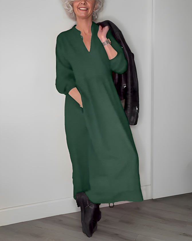 Levoire | Robe de plage bohème