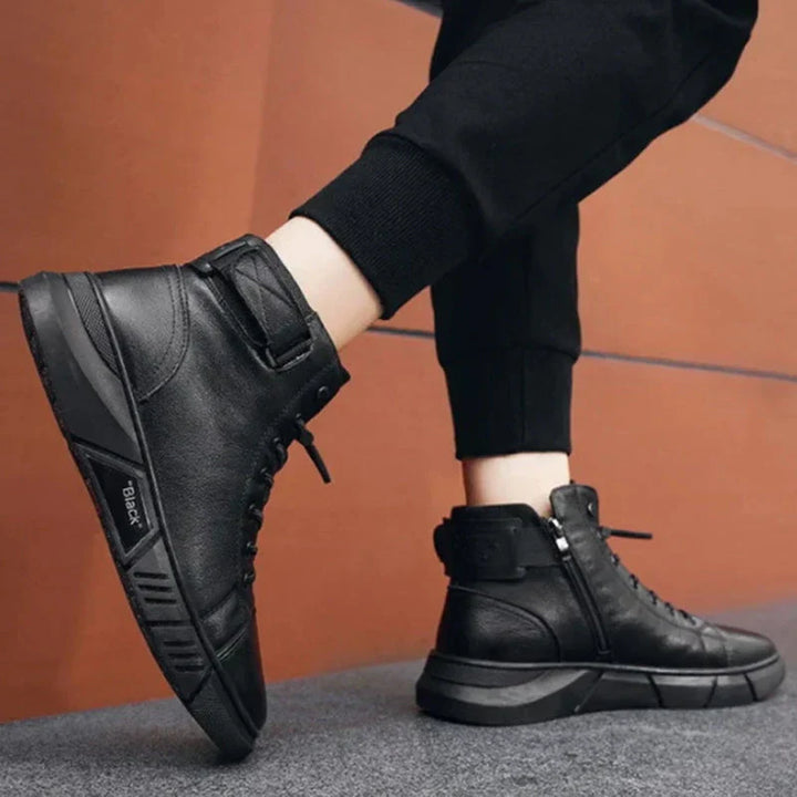 Levoire | Sneakers Modernes Pour Hommes