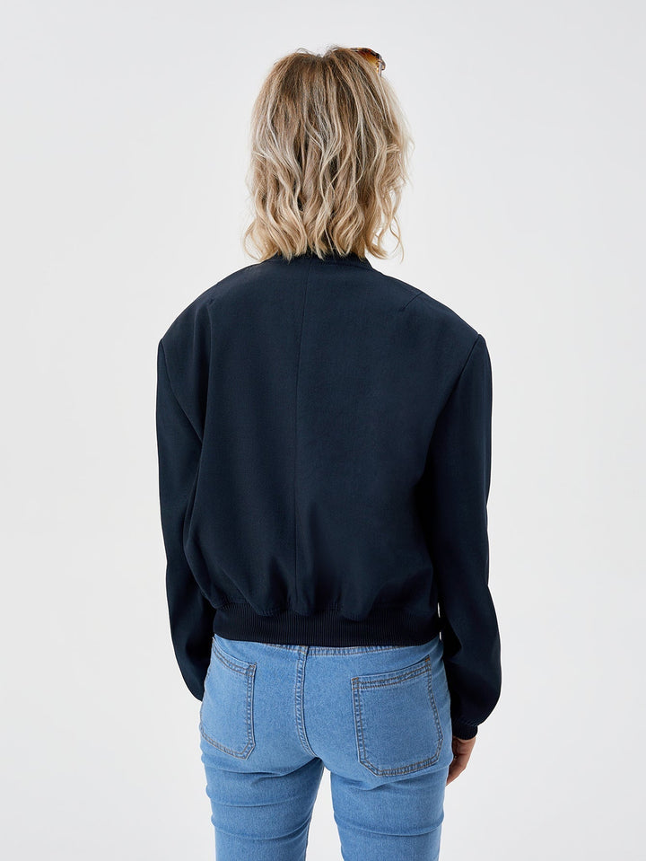 Levoire | Veste Bomber Fine