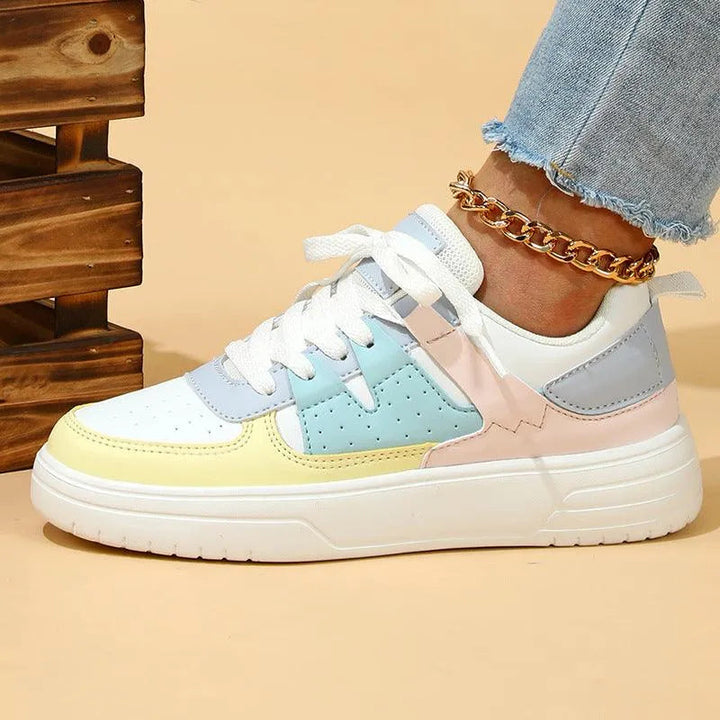 Levoire | Chaussures à talon doux