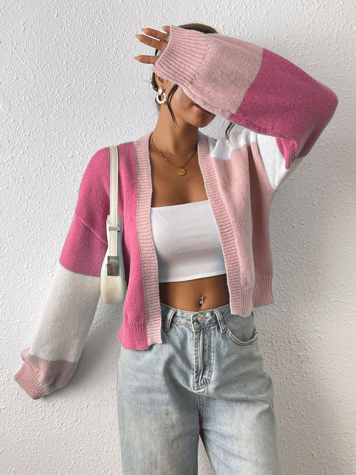 Levoire | Cardigan Avec Sensation Cachemire Pour Femmes