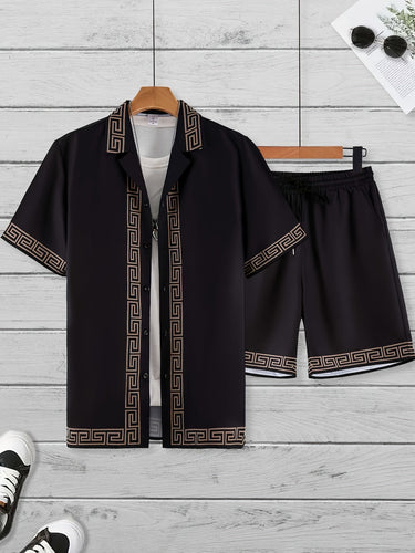 Levoire | Tendance Tenue D'Été Décontractée Avec Imprimé