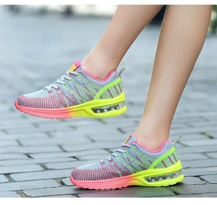 Levoire | Chaussures Pour Femmes Avec Semelle Ergonomique Pour Le Confort Gris