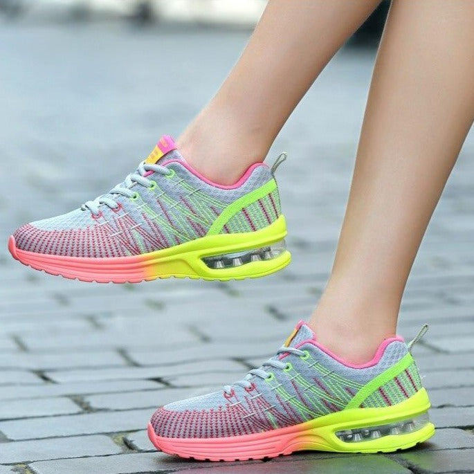 Levoire | Chaussures De Loisirs Orthopédiques Style Gris