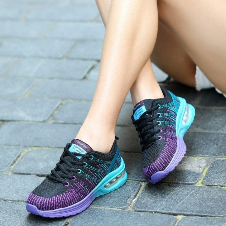 Levoire | Chaussures De Loisirs Orthopédiques Style