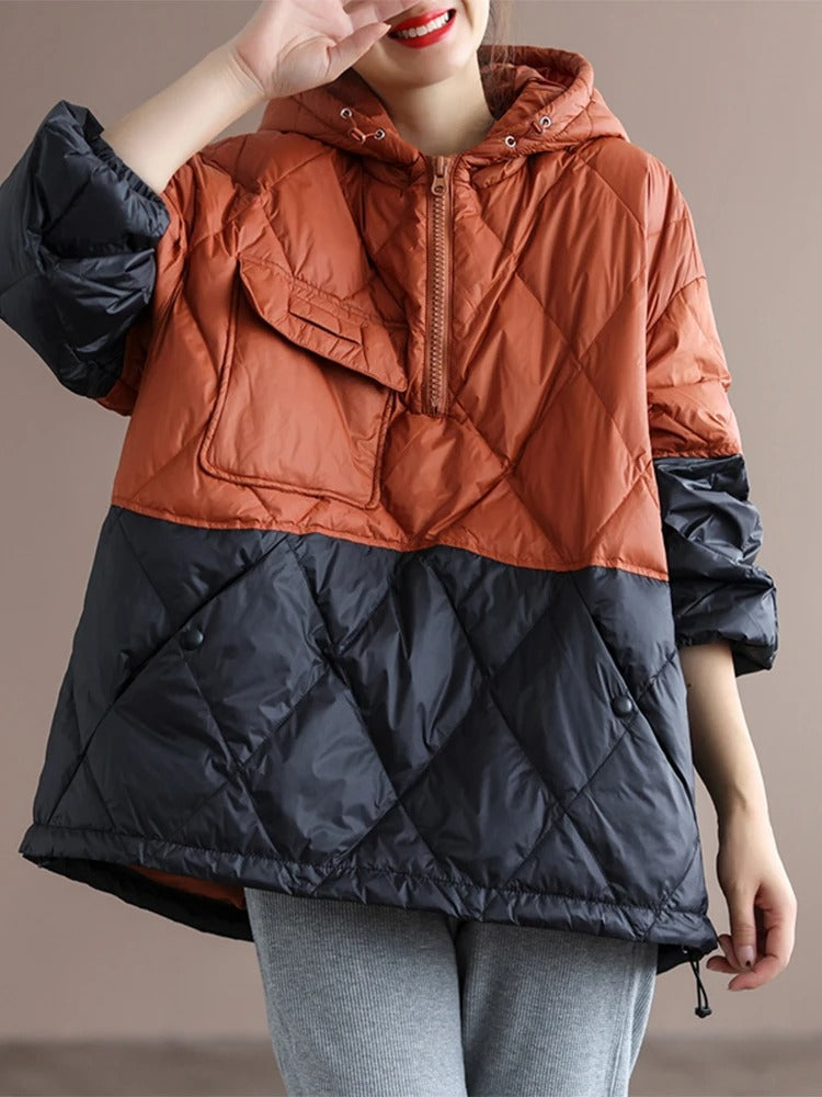 Levoire | Mode Doudoune
