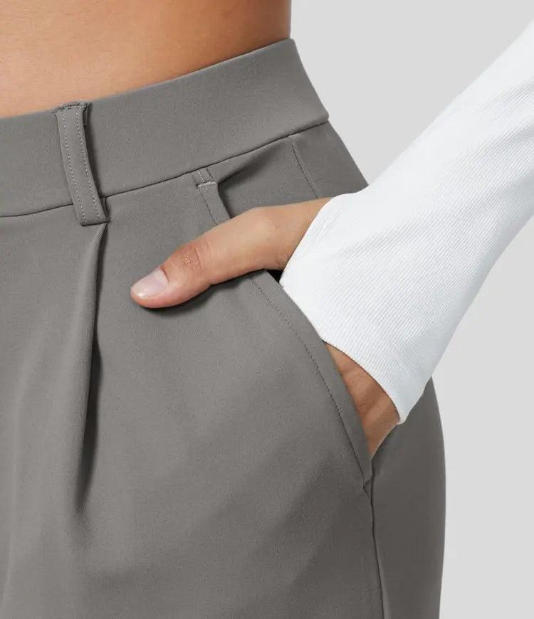 Levoire | Pantalons De Loisirs Pour Femmes Confortables Et Élégants Pour Le Quotidien