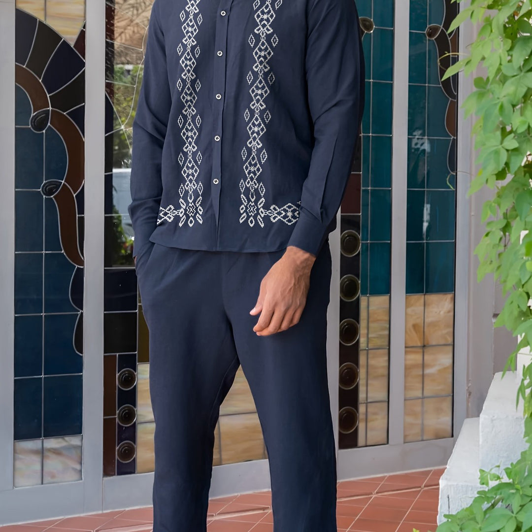 Levoire | Ensemble Guayabera Cubain