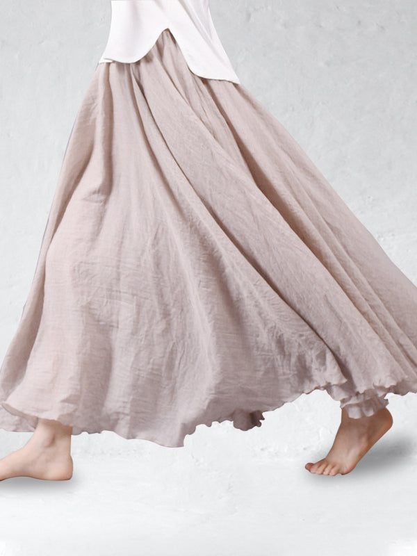 Levoire | Pearl Breeze - Mouvement Illimité. Beige