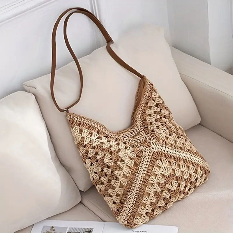 Levoire | En Paille Style Plage