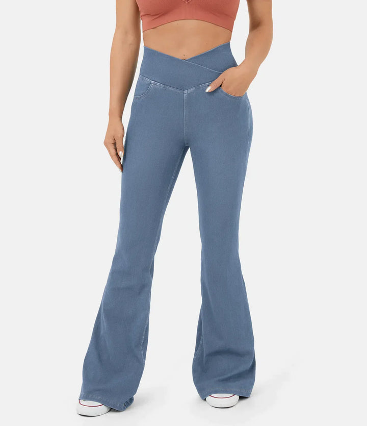 Levoire | Pantalon Élégant Unique