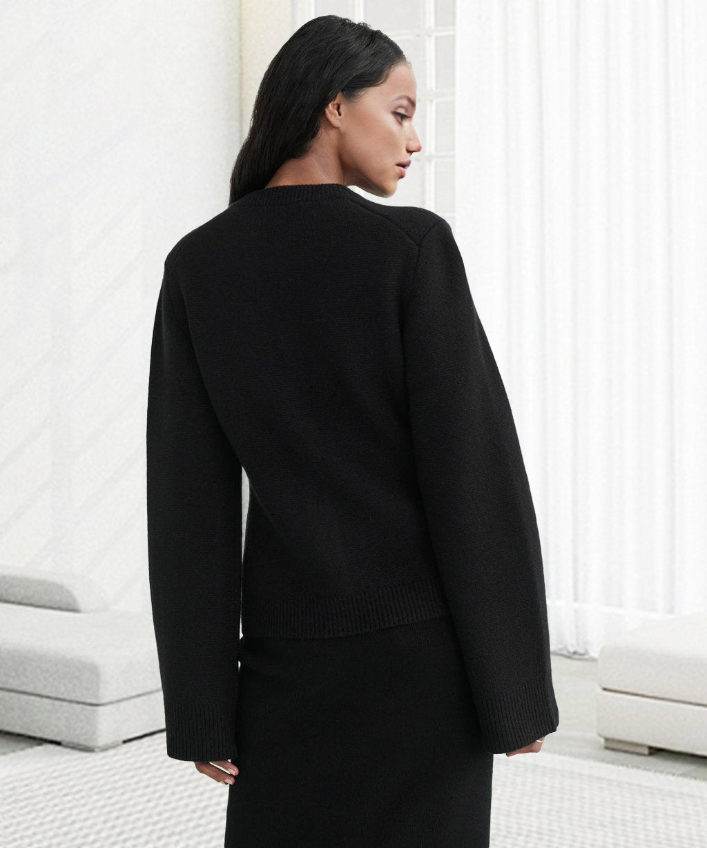 Levoire | Must Have Gilet En Tricot