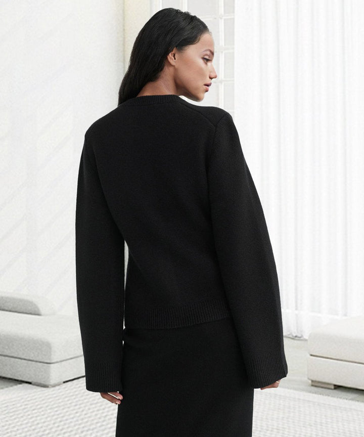 Levoire | Must Have Gilet En Tricot