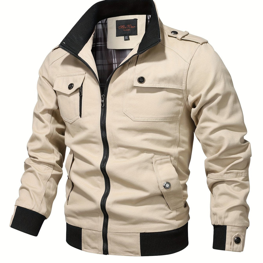 Levoire | Gilet Boutonné