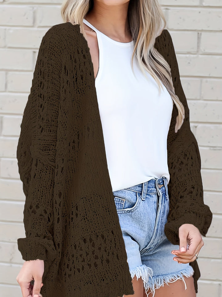 Levoire | Pull D'Hiver Luxueux Et Simple