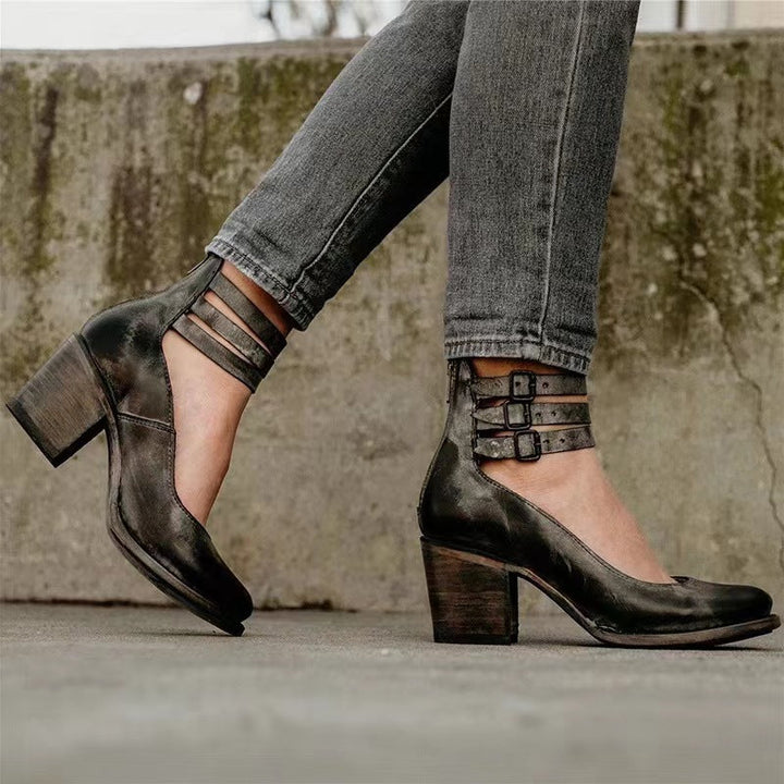 Levoire | Everly Sandales Orthopédiques