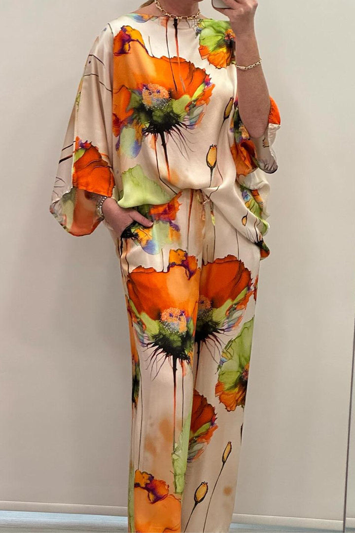 Levoire | Ensemble Satin