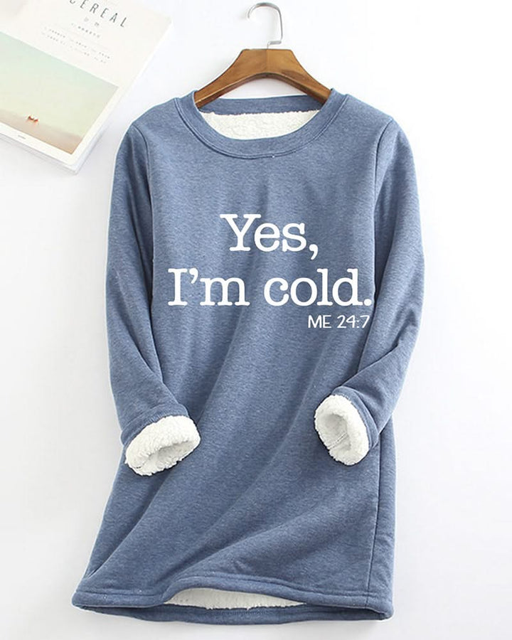 Levoire | Imprimé Anglais Plus Tendance Bleu