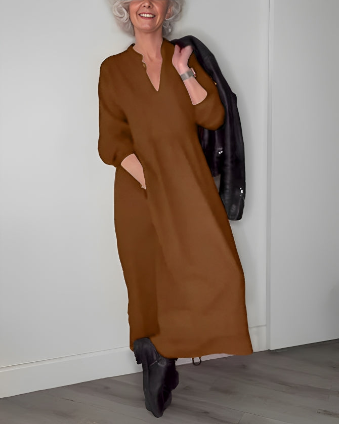 Levoire | Robe de plage bohème