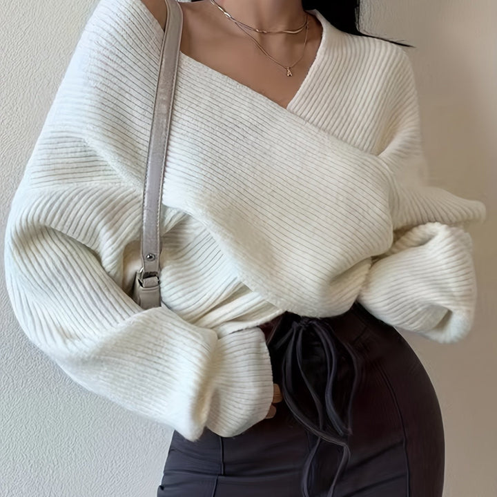 Levoire | Pull Chic Et Pratique D'Hiver