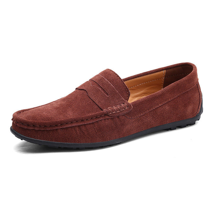 Levoire | Napoli Mocassins
