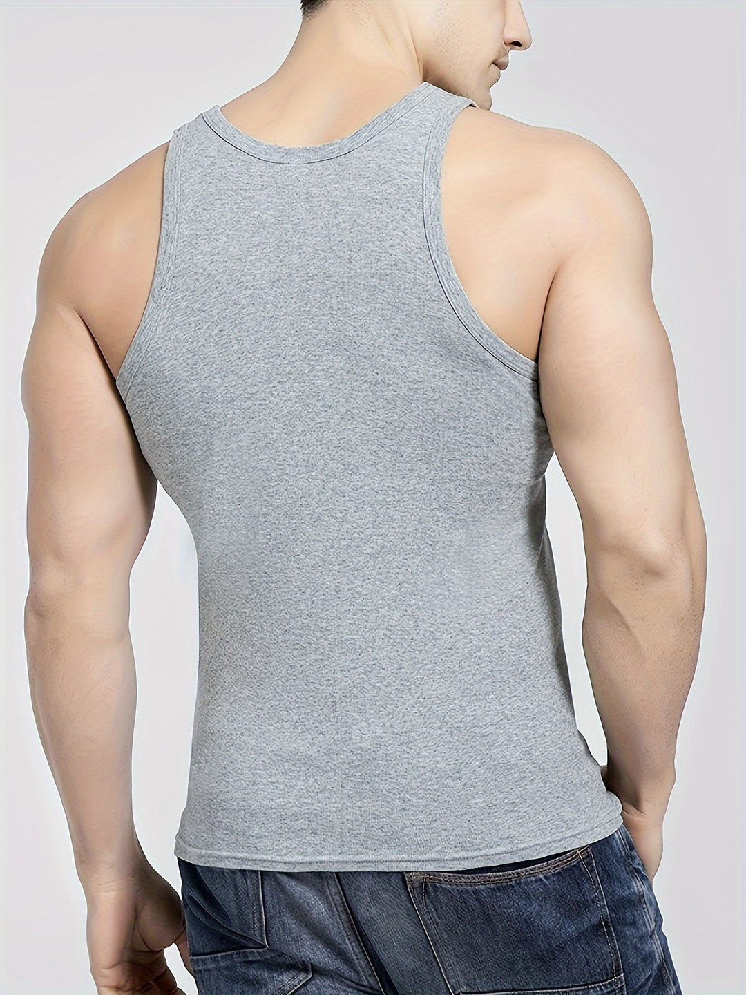 Levoire | T-Shirt En Coton À Encolure Ronde