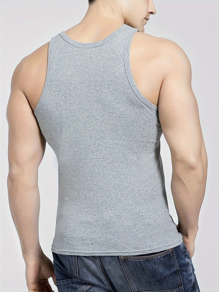 Levoire | T-Shirt En Coton À Encolure Ronde