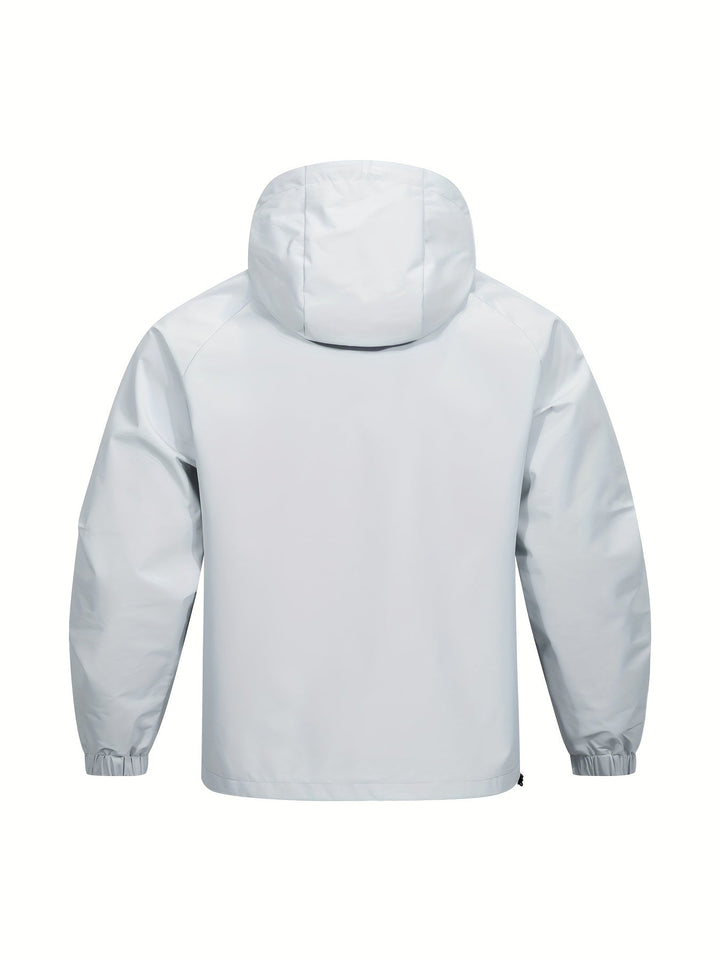 Levoire | Veste De Sport Rennot Avec Capuche