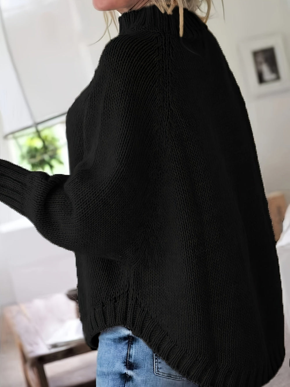 Levoire | Pull Élégant Et Vintage