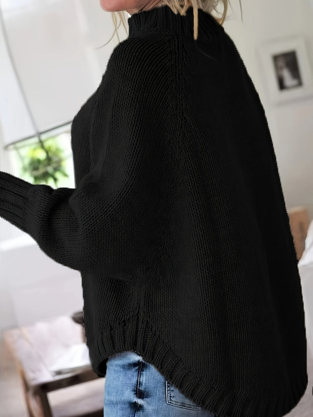 Levoire | Pull Élégant Et Vintage
