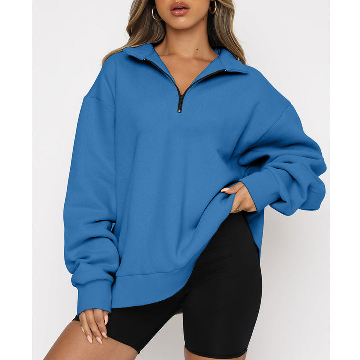 Levoire | Veste Polyvalente Moderne Hiver Styles 6
