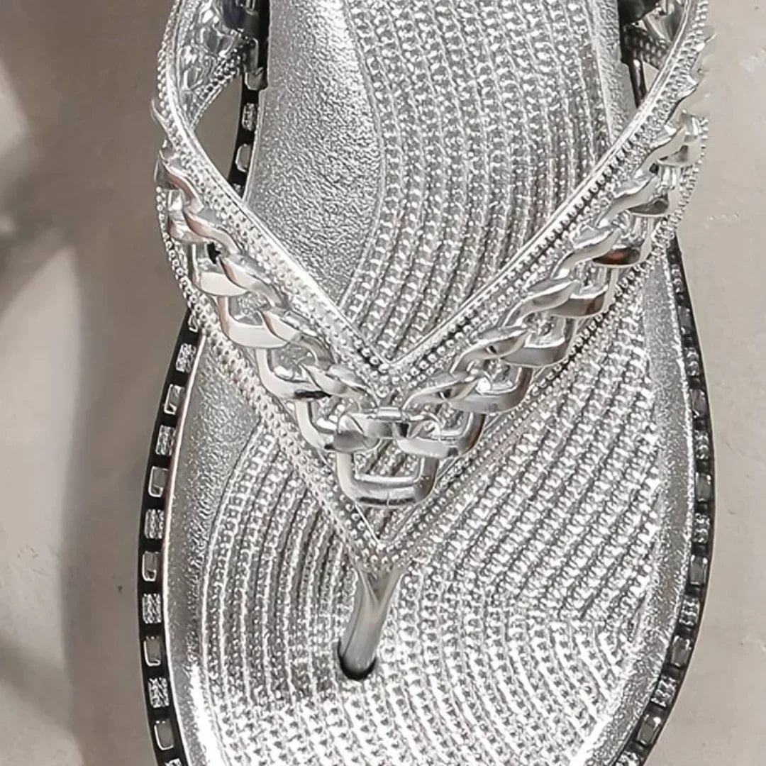 Levoire | Chaussons De Plage
