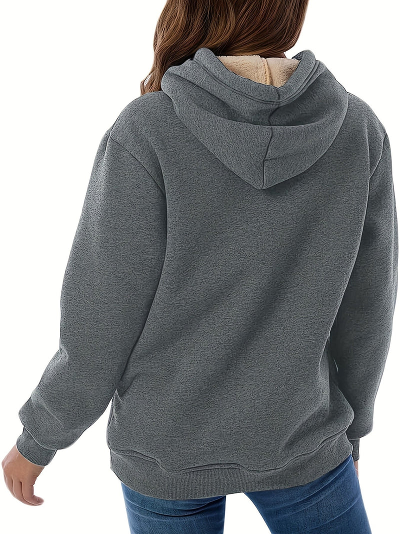 Levoire | Sweat à capuche élégant