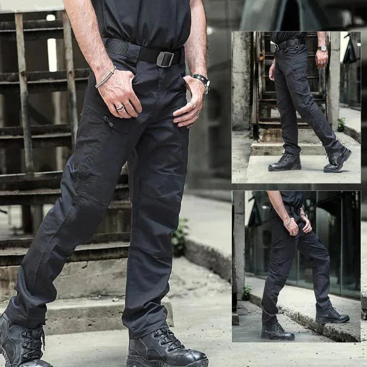 Levoire | Pantalon imperméable multifonction