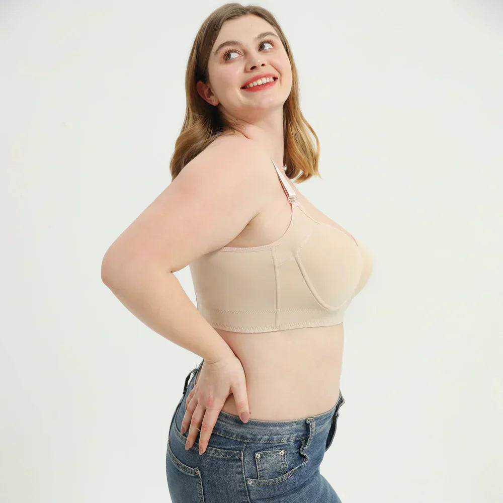 Levoire | Soutien-Gorge Modelant À Tasse Profonde