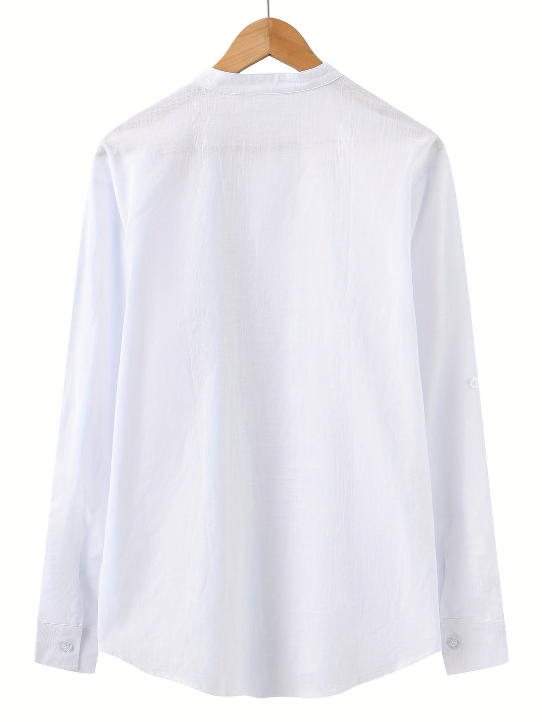 Levoire | Chemise Homme Rento À Manches Longues