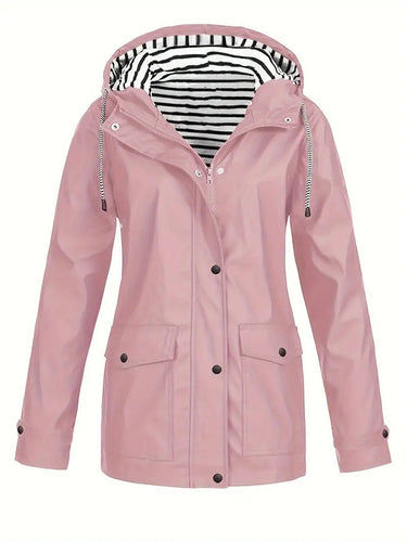 Levoire | Veste de pluie tendance