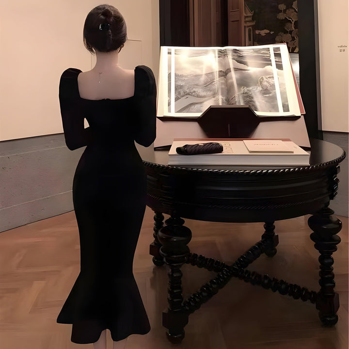 Levoire | Robe Sirène