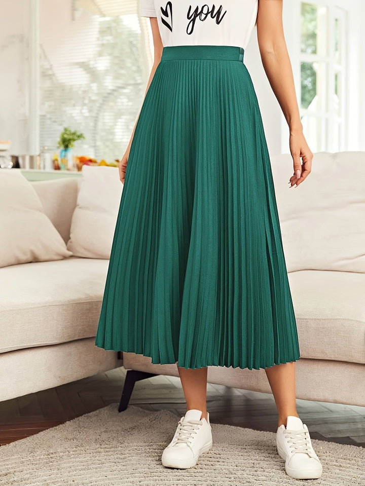 Levoire | Short De Plage Vert foncé