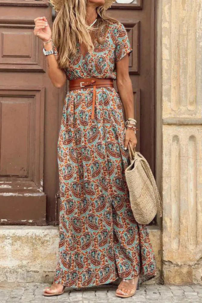 Levoire | Robe polyvalente et confortable Style 4