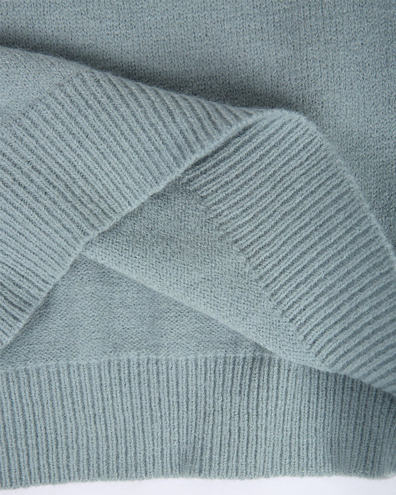 Levoire | Pull En Tricot Douillet & Chaud Pour Tous Les Jours