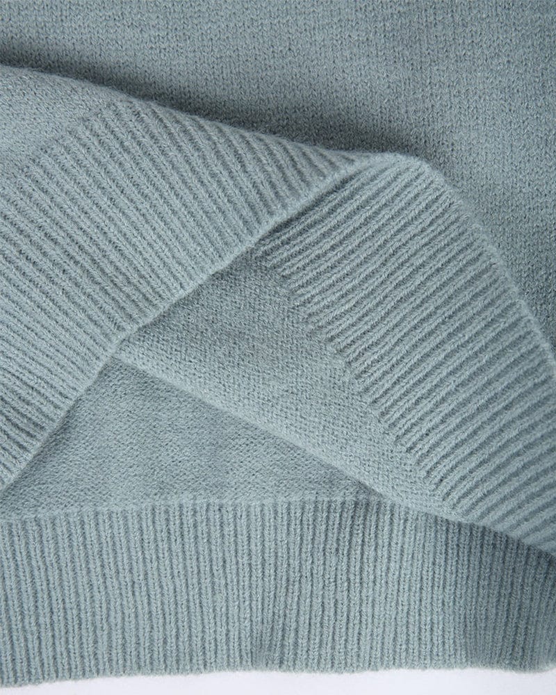 Levoire | Pull élégant Pour Femme - Impression Unique