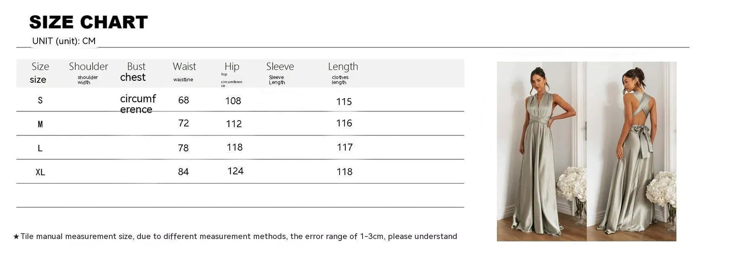 Levoire | Mode d'été croisée pour femmes