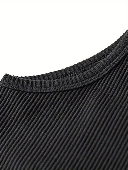 Levoire | Haut Respirant Homme Débardeur Pour Entraînements D'Été