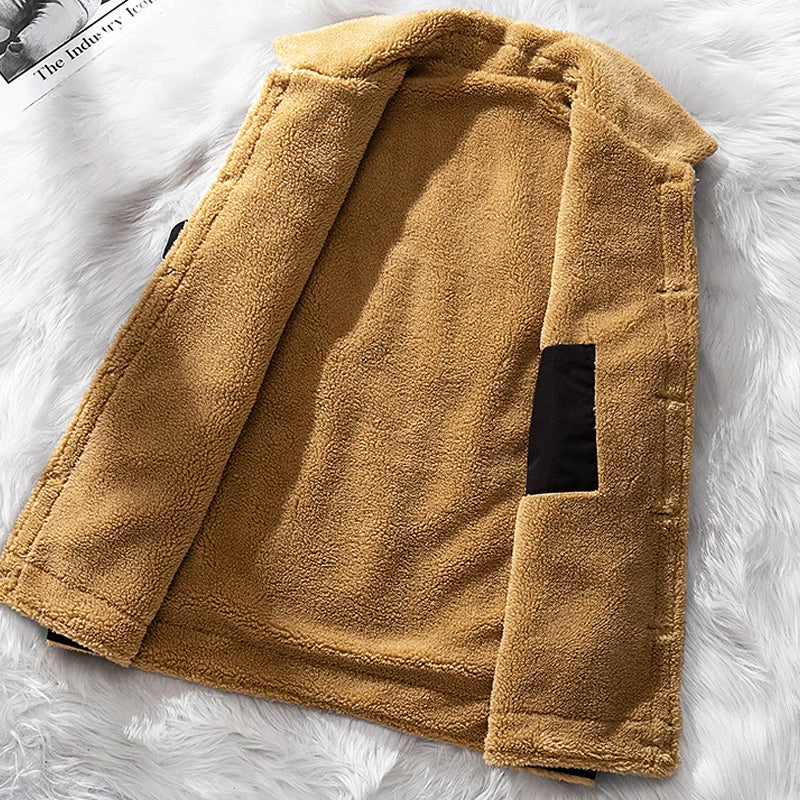 Levoire | Gilet Randonnée Homme Polaire